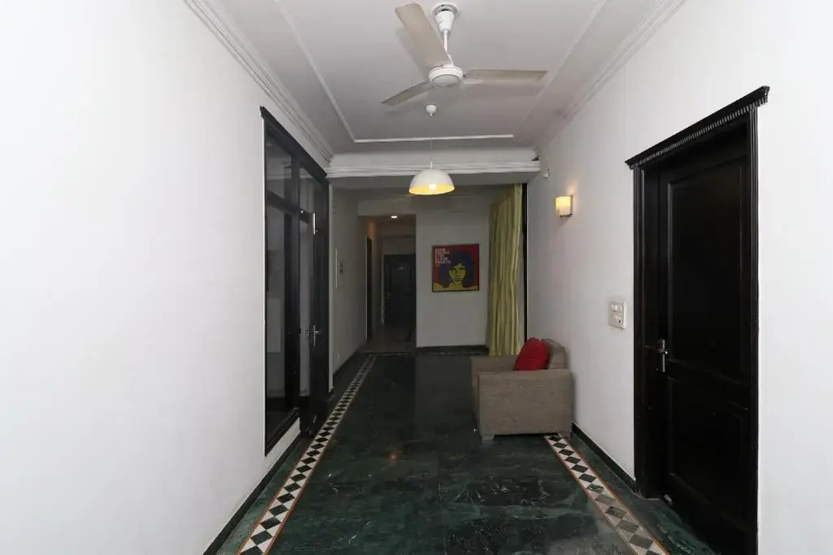 Hotel Ashoka by OYO Rooms