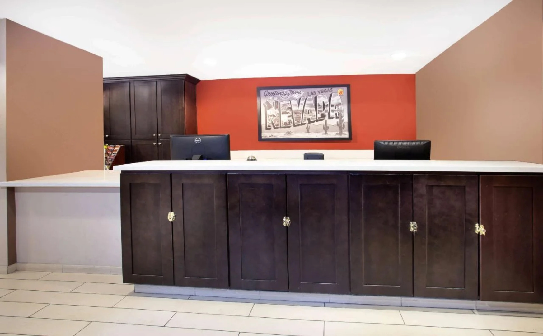 Super 8 Las Vegas Nellis AFB Area