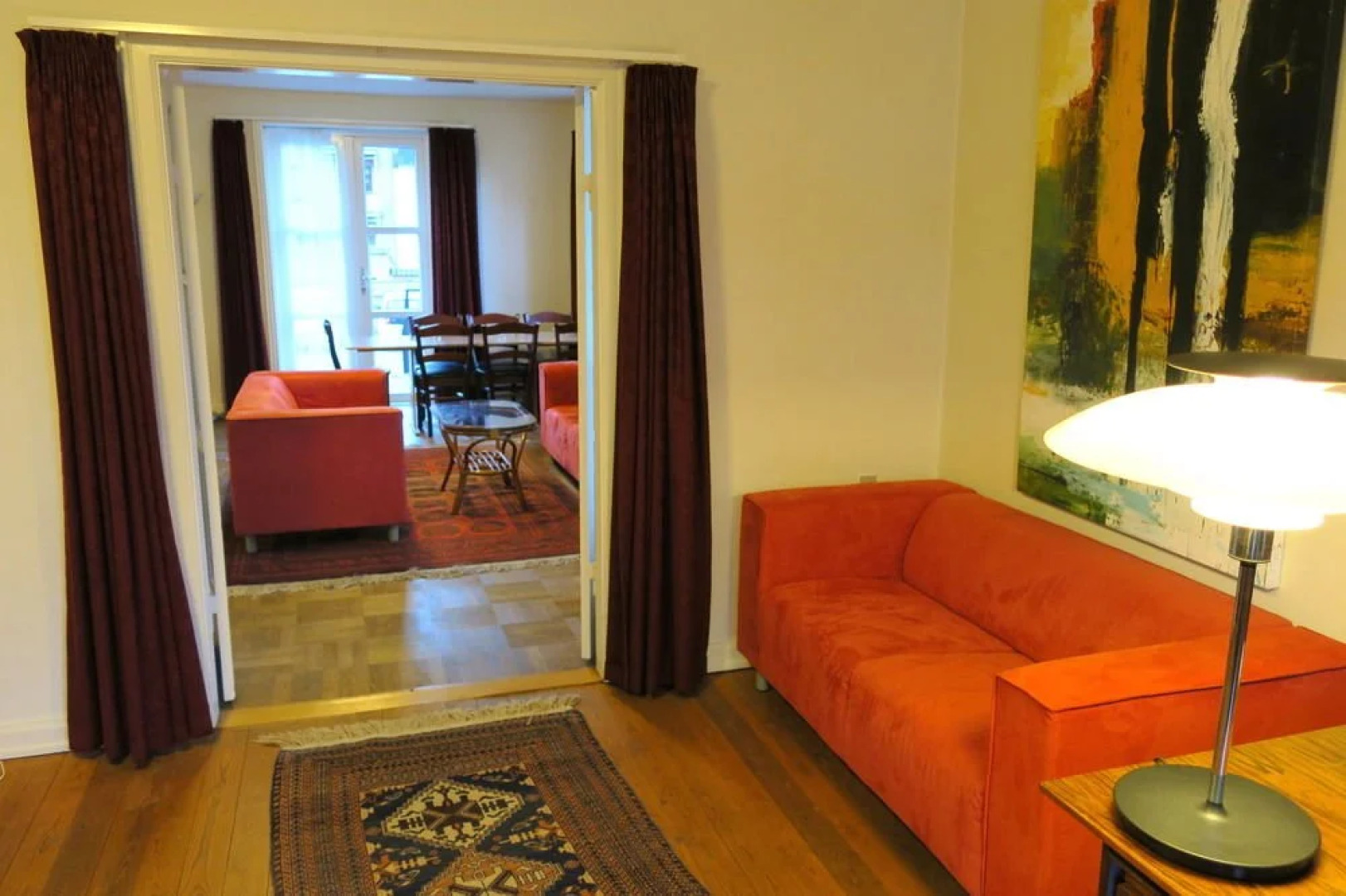 Oakhouse Boutique Hotel