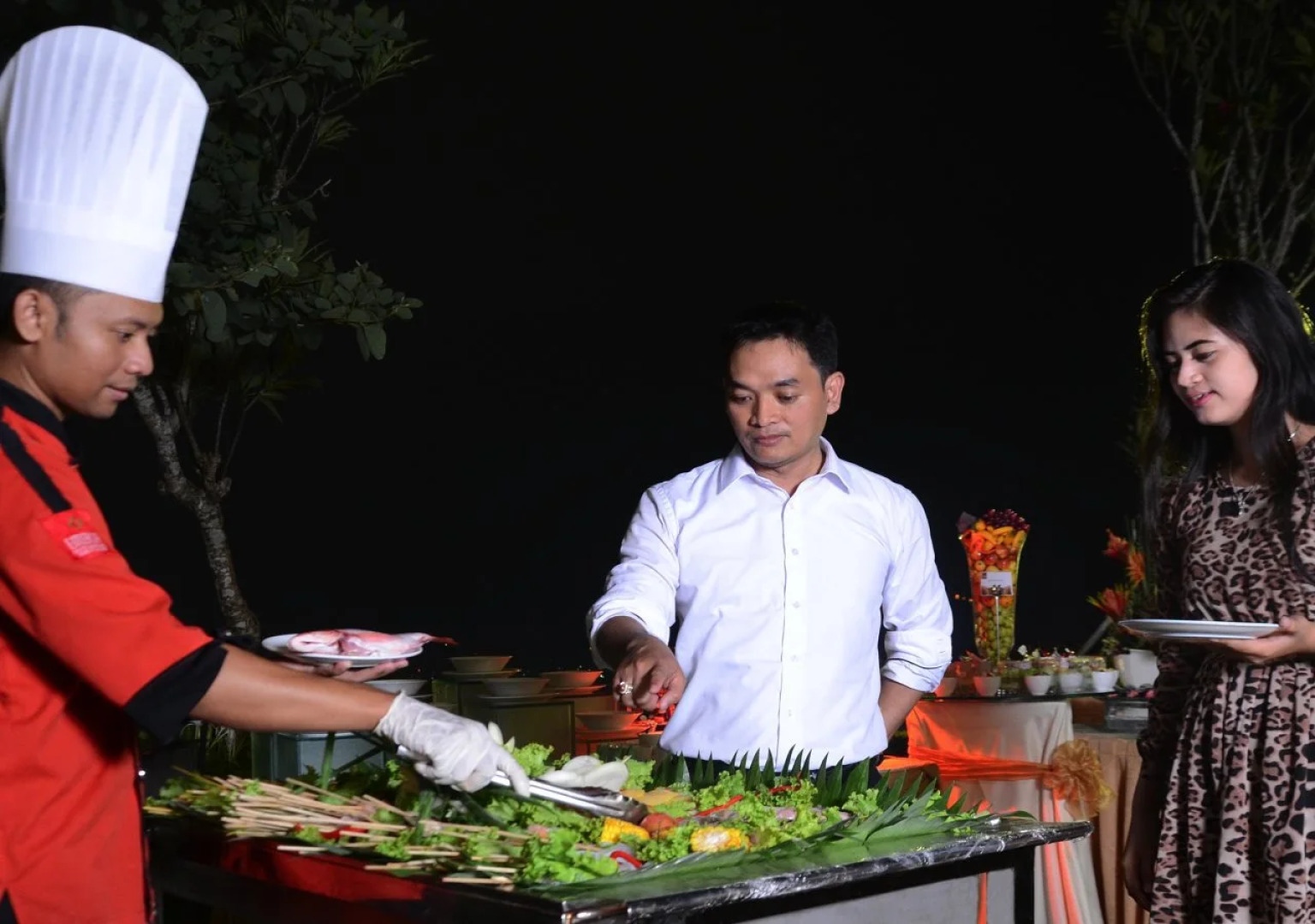 Emersia Hotel & Resort