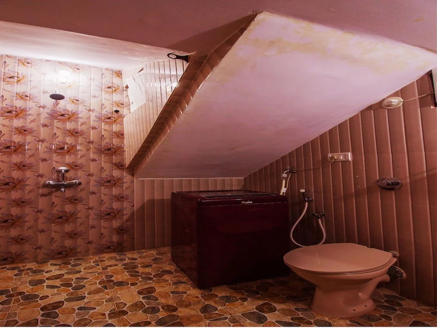 OYO 17112 Home Traditional 2BHK Mandrem