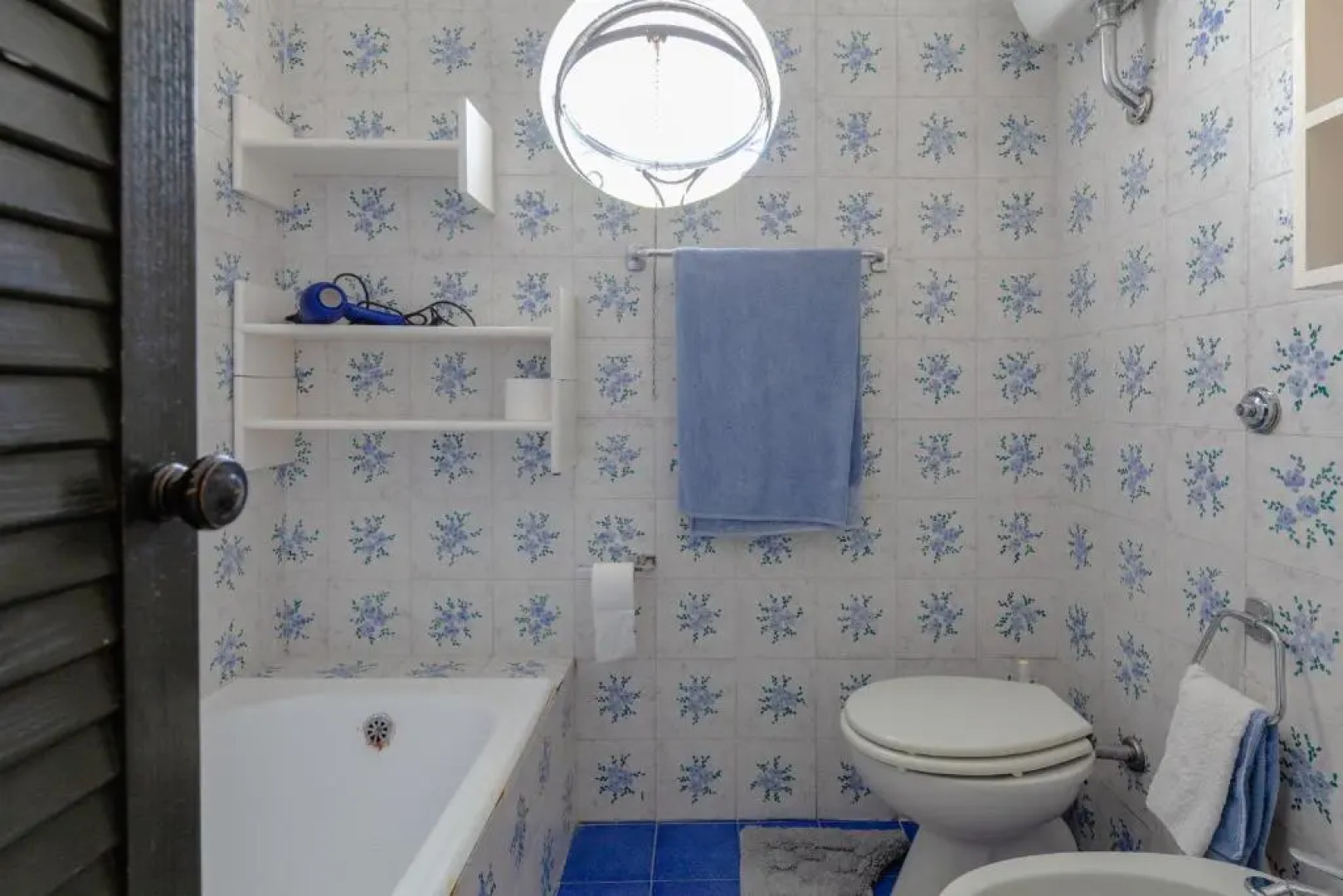 Villetta con Piscina condivisa e Giardino esclusivo di 1000 mq