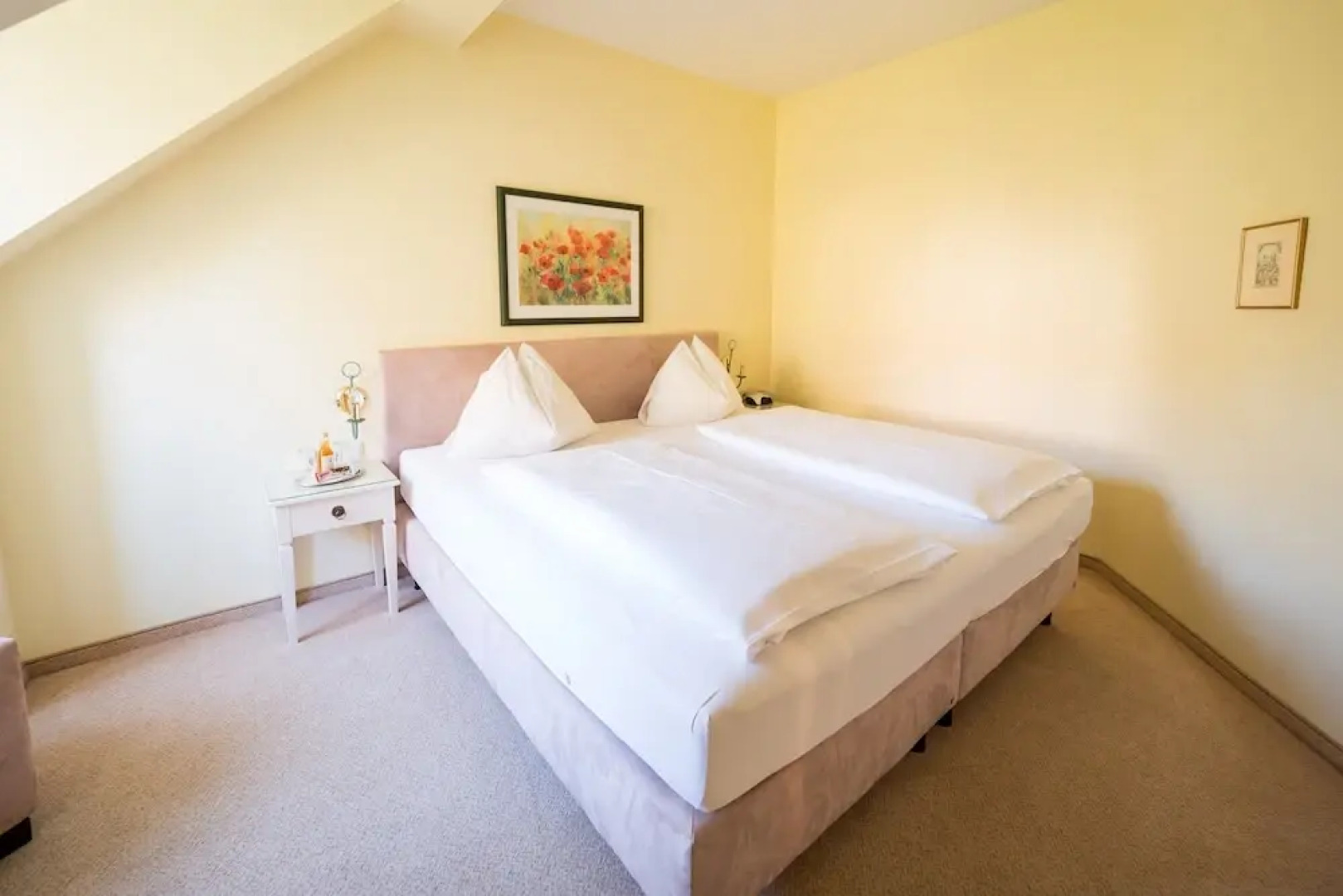 Barock-Landhof Burkhardt