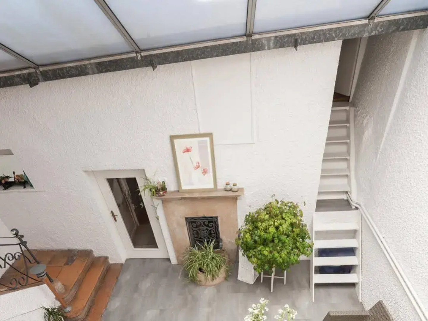 Hôtel l'Ange Couronnée