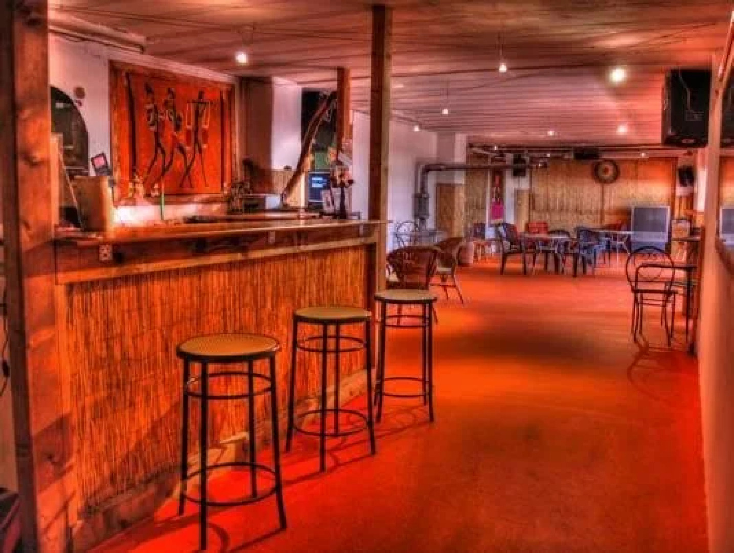 Agriturismo La Finca