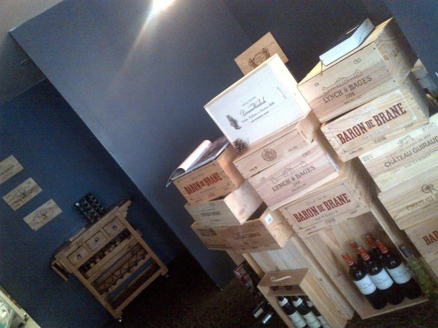 La Croix de Savoie & SPA