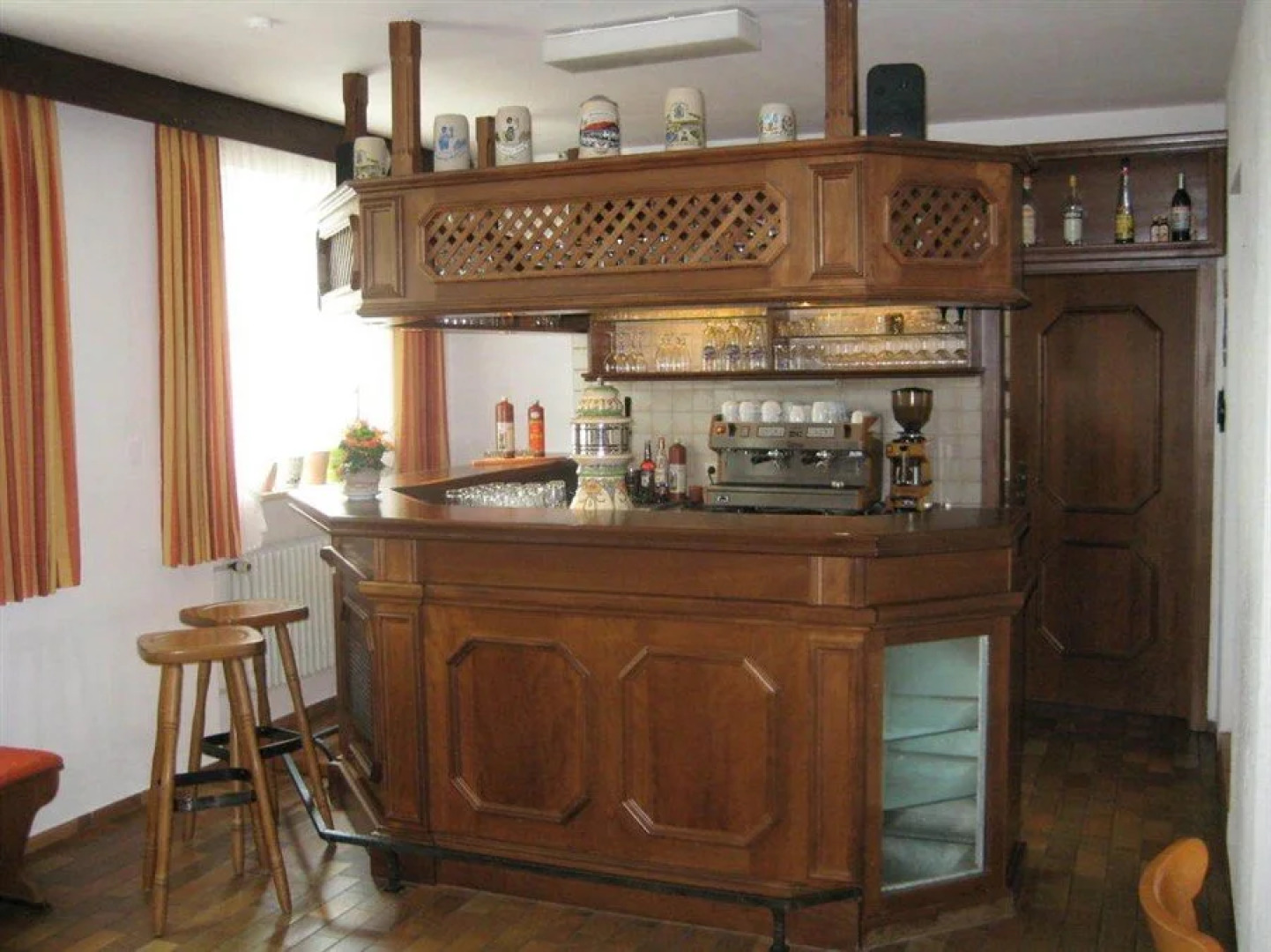 Marias Restaurant Pension