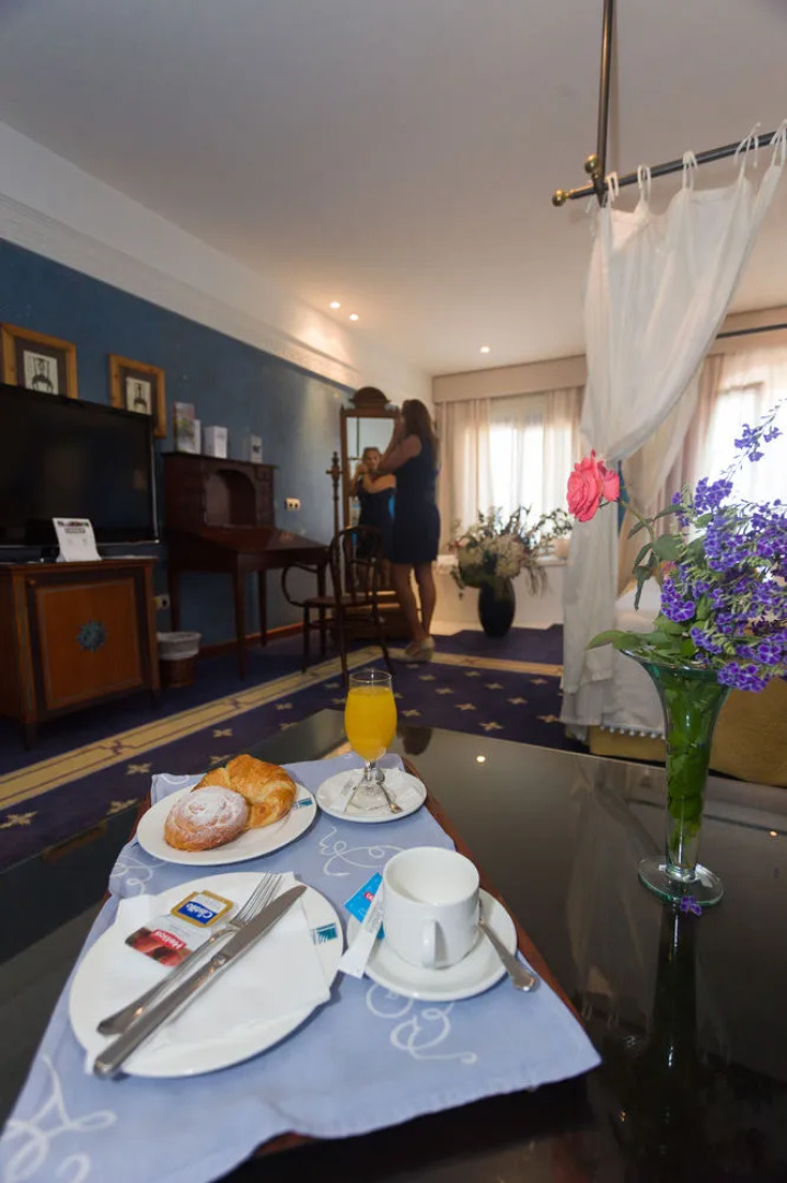 Apartamentos - Los Jandalos Vistahermosa