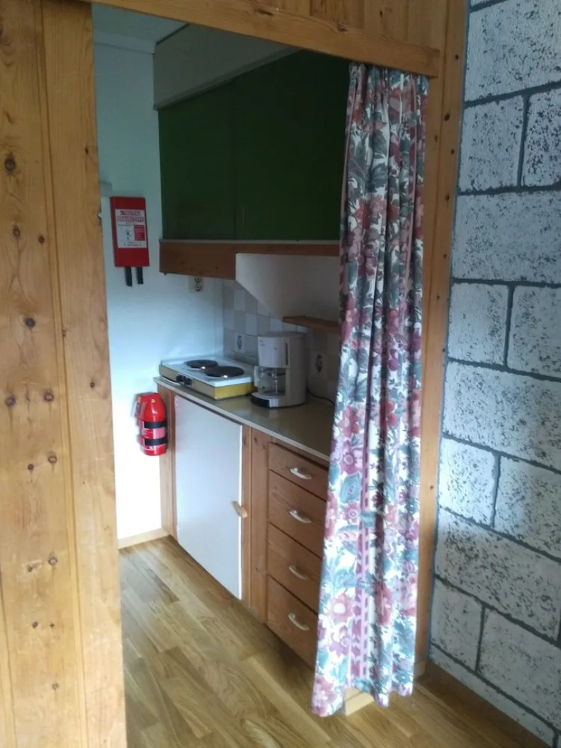 Voss fjellstove Rongastovo