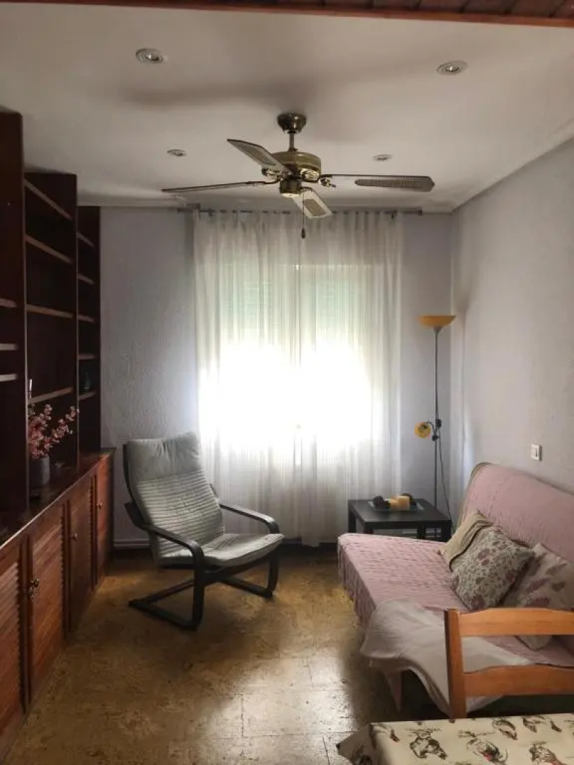 Apartamento Torrelavega