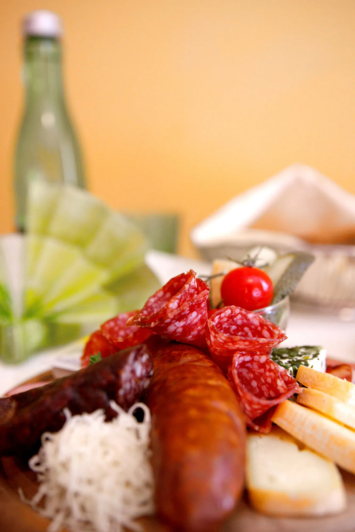 Sonnenhotel Hafnersee