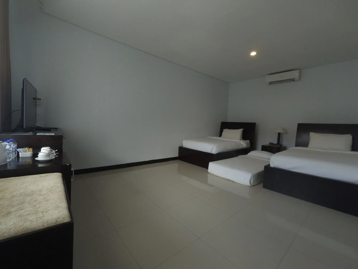 The Radiant Hotel