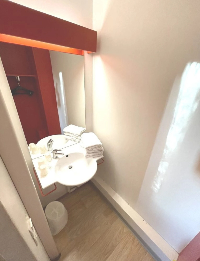 Hôtel Premiere Classe Marseille Ouest-Martigues