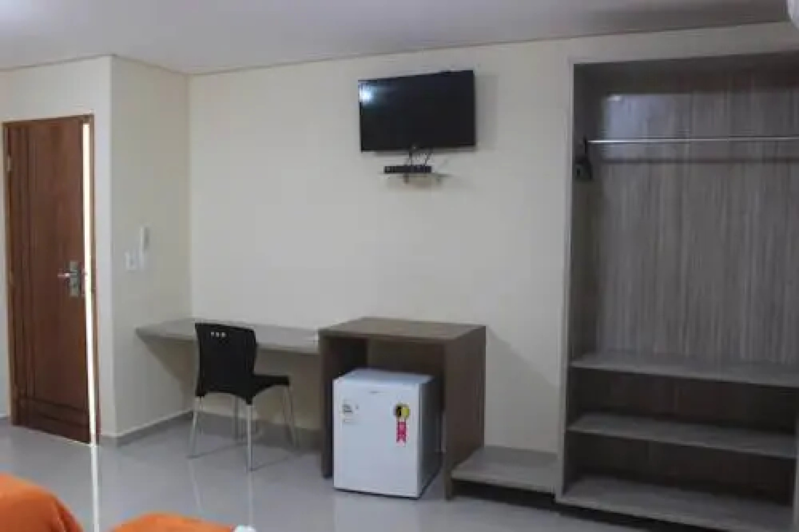 Hotel Nossa Senhora Do Rosario