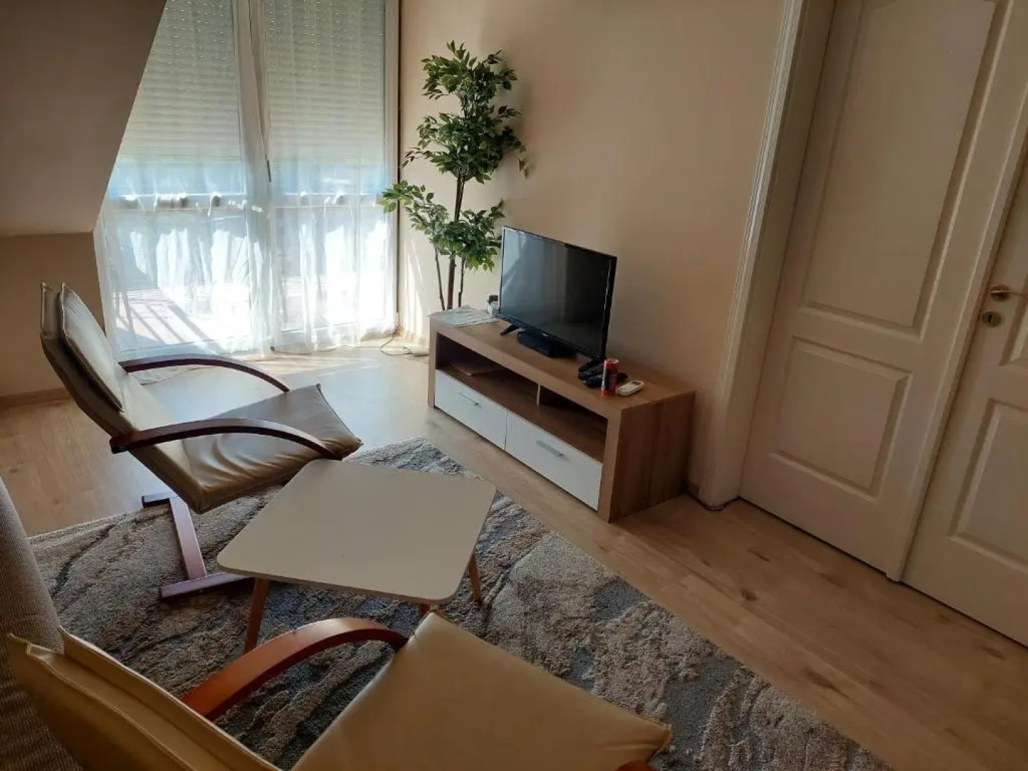 Cserke Napfény Apartman