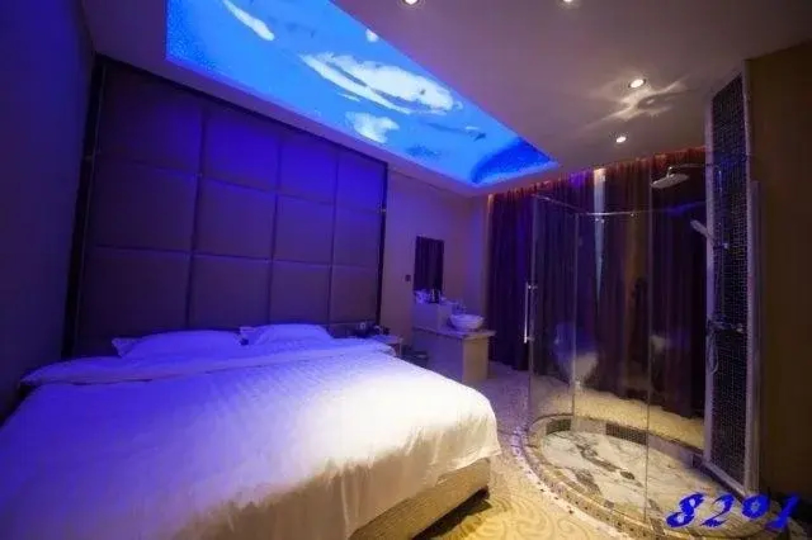 Yiyangshangpin Hotel