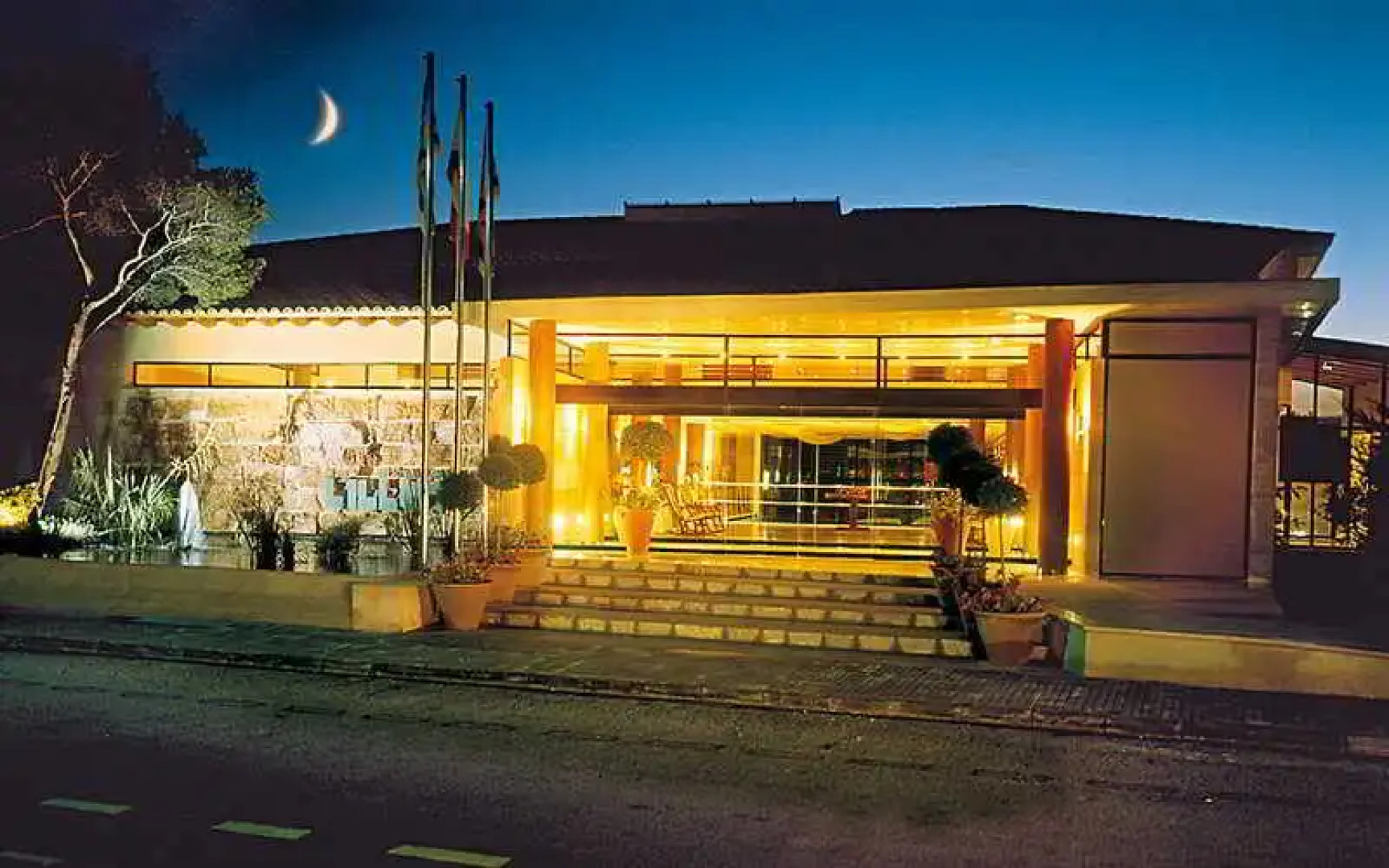 allsun Hotel Illot Park