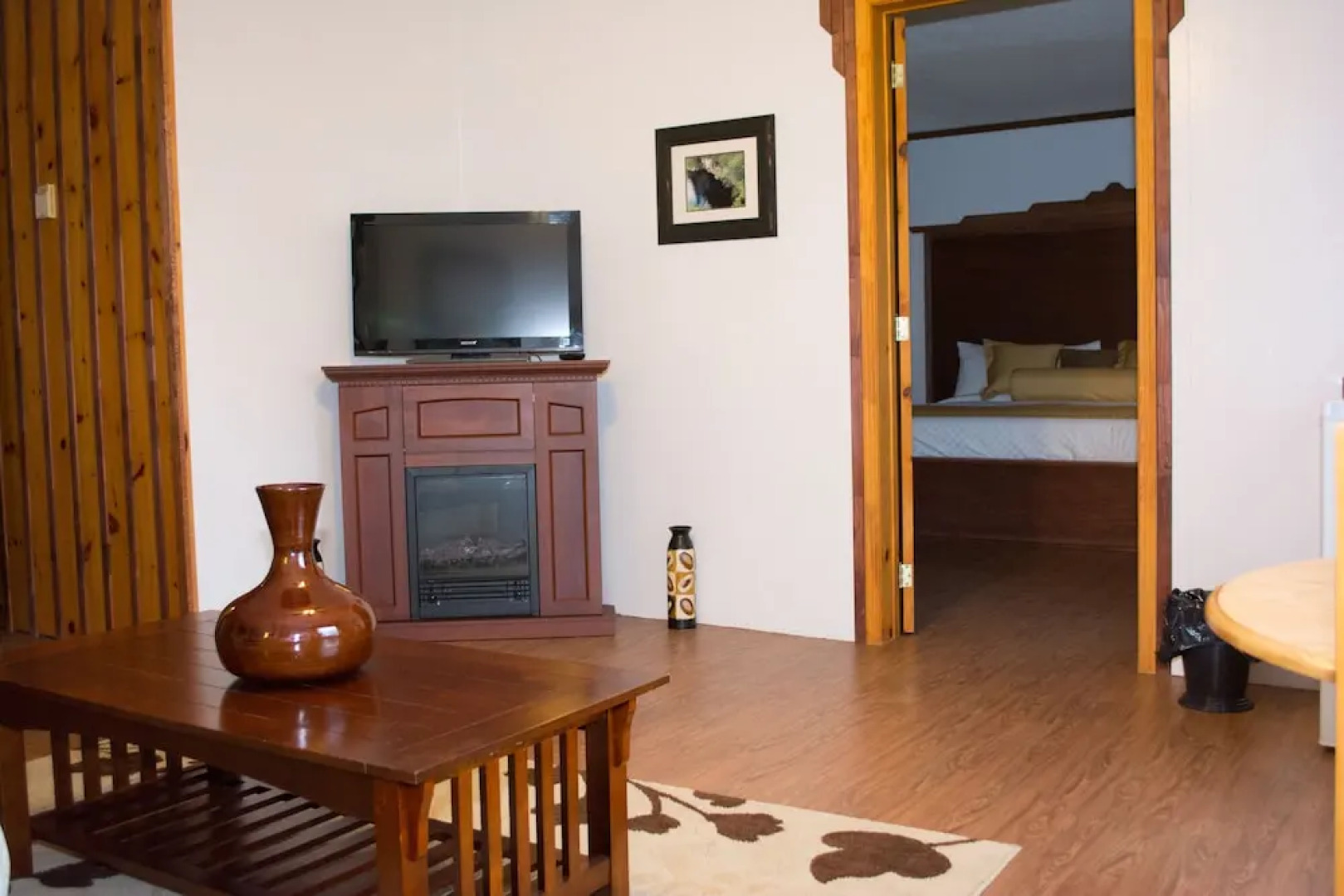 Mayflower Inn and Adventures