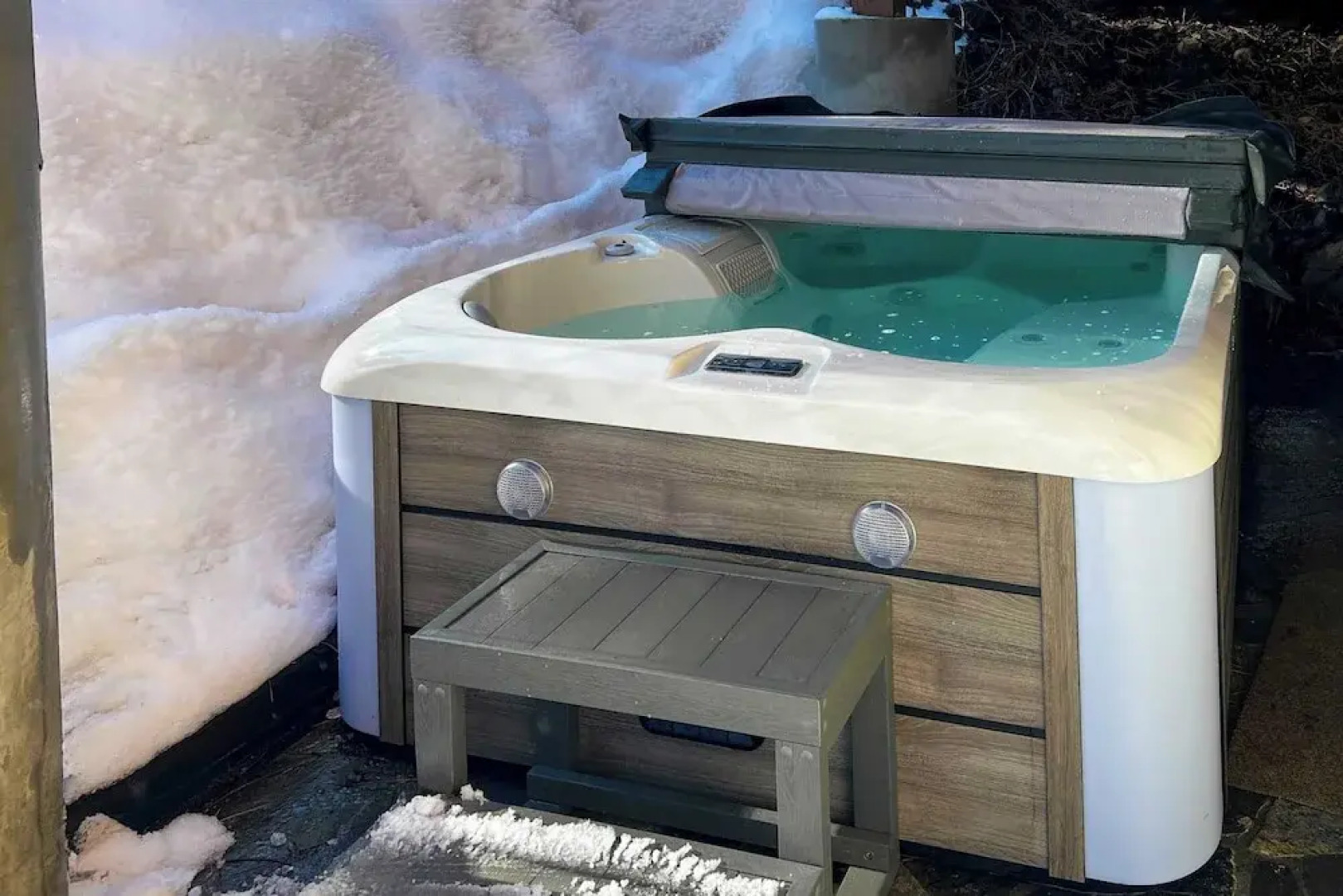 Explorer by Avantstay Close to Slopes! Game Room, Guest Suite, Hot Tub