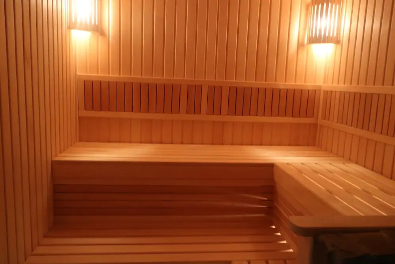 Apartments Girska Sonata