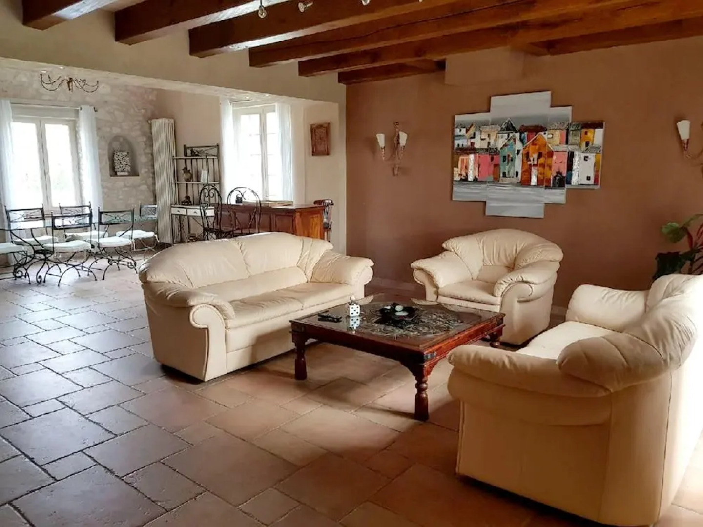 House With 3 Bedrooms in Albi, With Wonderful City View and Furnished