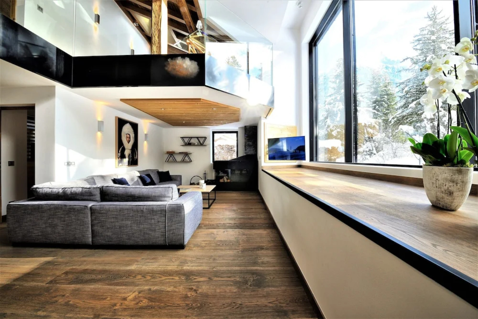 Black Diamond Chalet