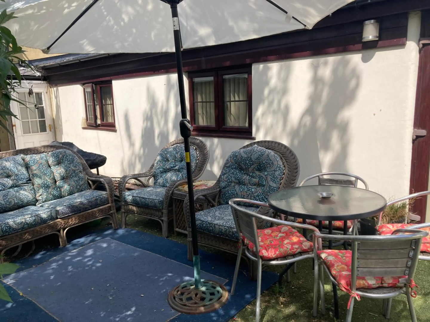 2 bedrooms Bell Cottage