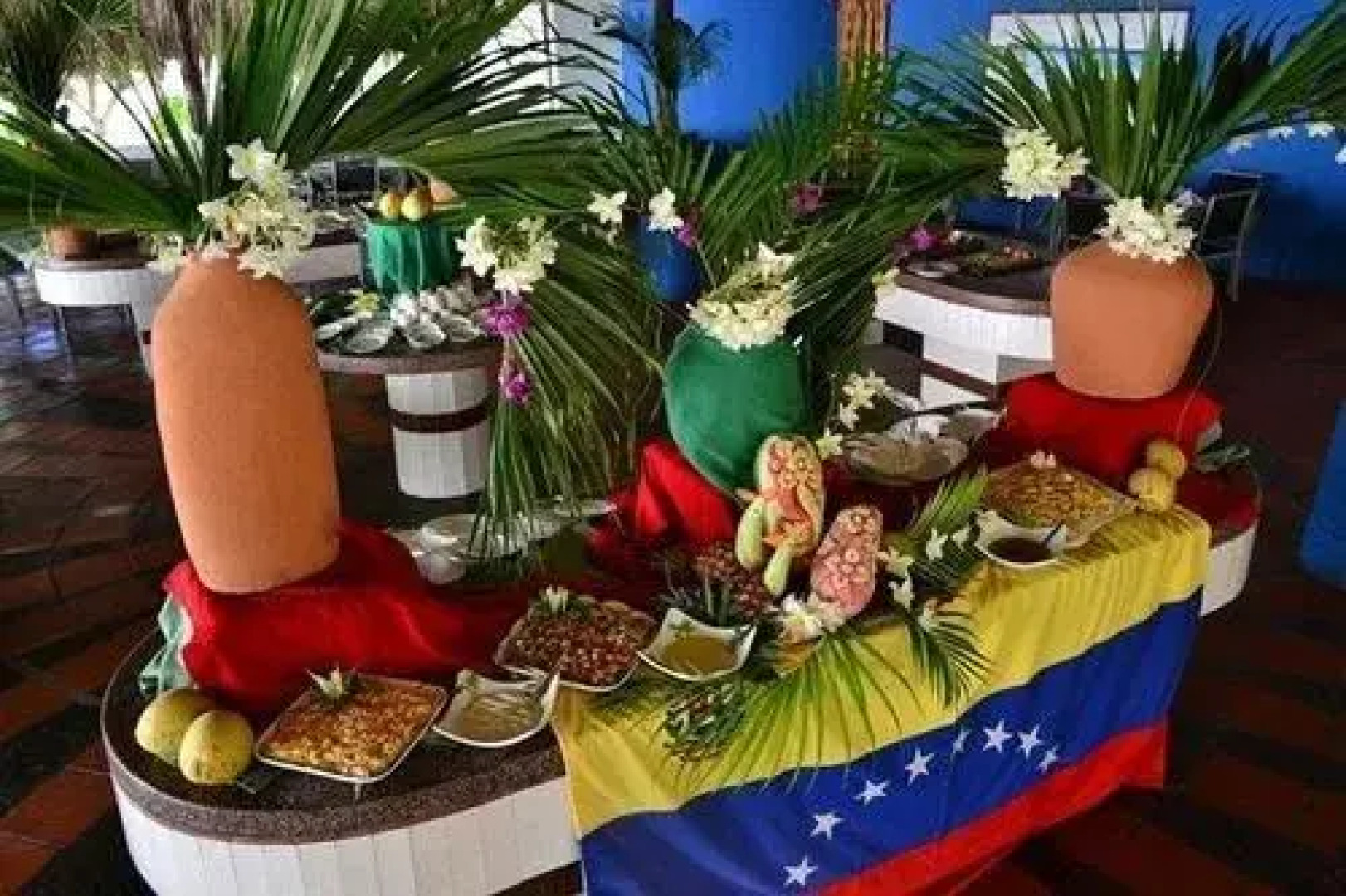 Beach House Puerta Del Sol Playa el Agua by Faranda