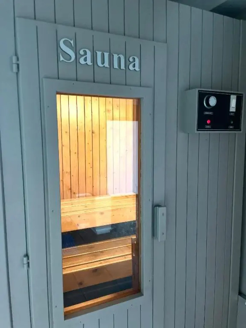 Casa Aurelio Wellness Suite & Spa