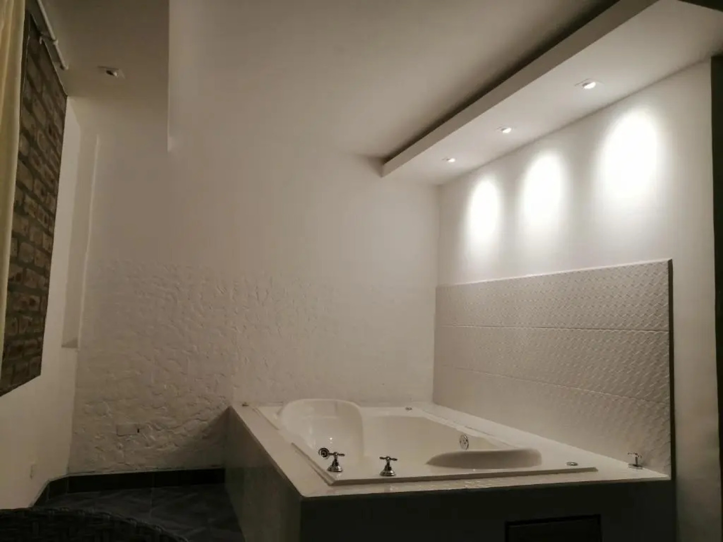 Hostal Casa Real Spa