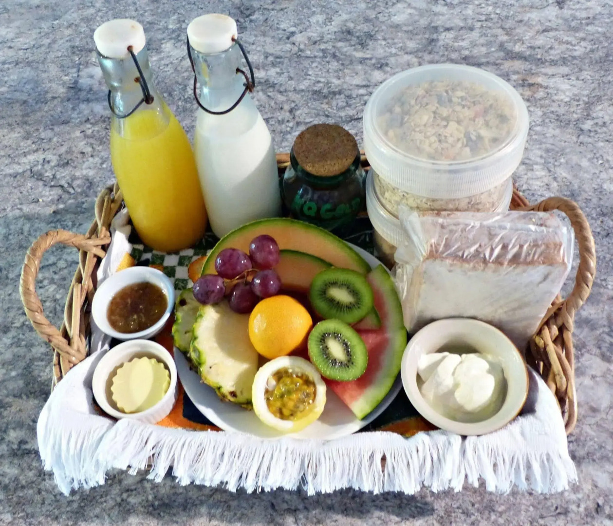 Daintree Valley Haven