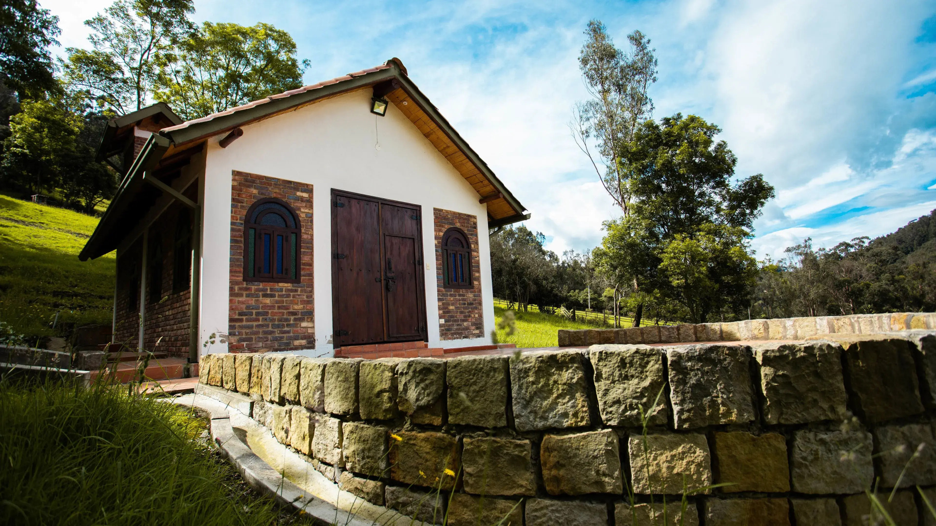 La Posada de los Arcángeles