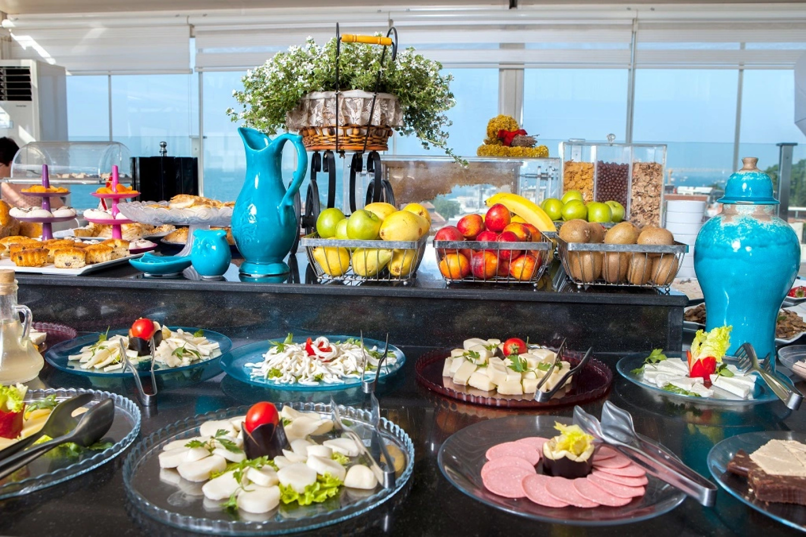 Ferman Hotel - Special Class