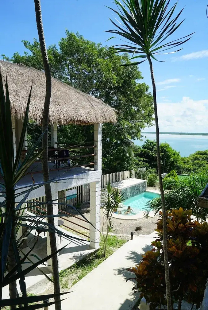 XO Hotel Bacalar - Frente Laguna