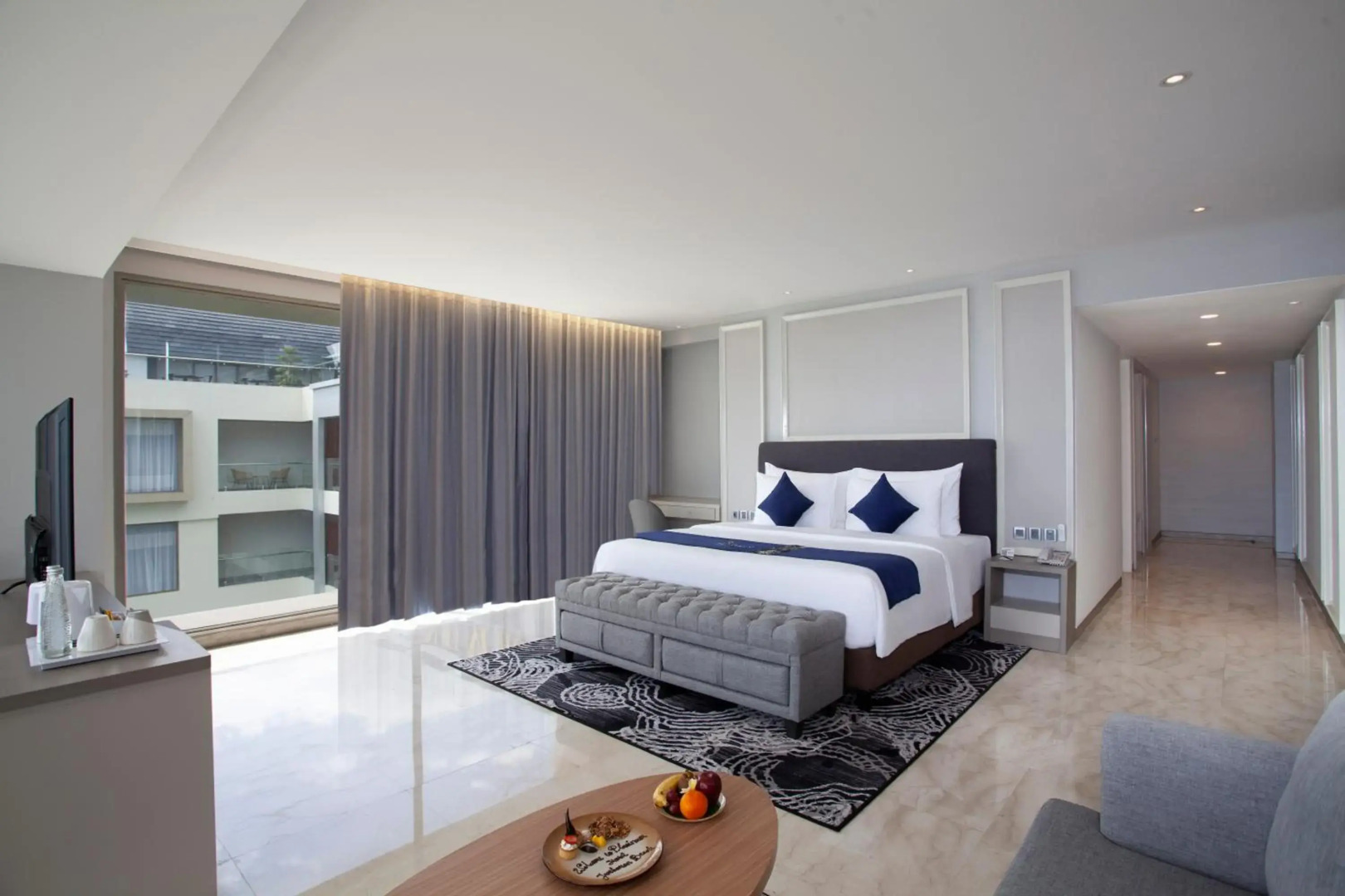 Platinum Hotel Jimbaran Beach Bali