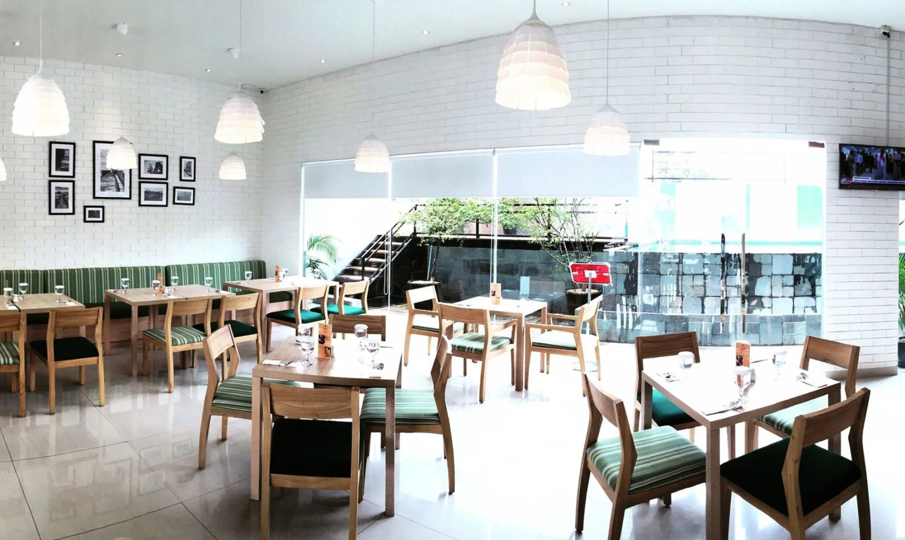 Agria Gino Feruci Bogor