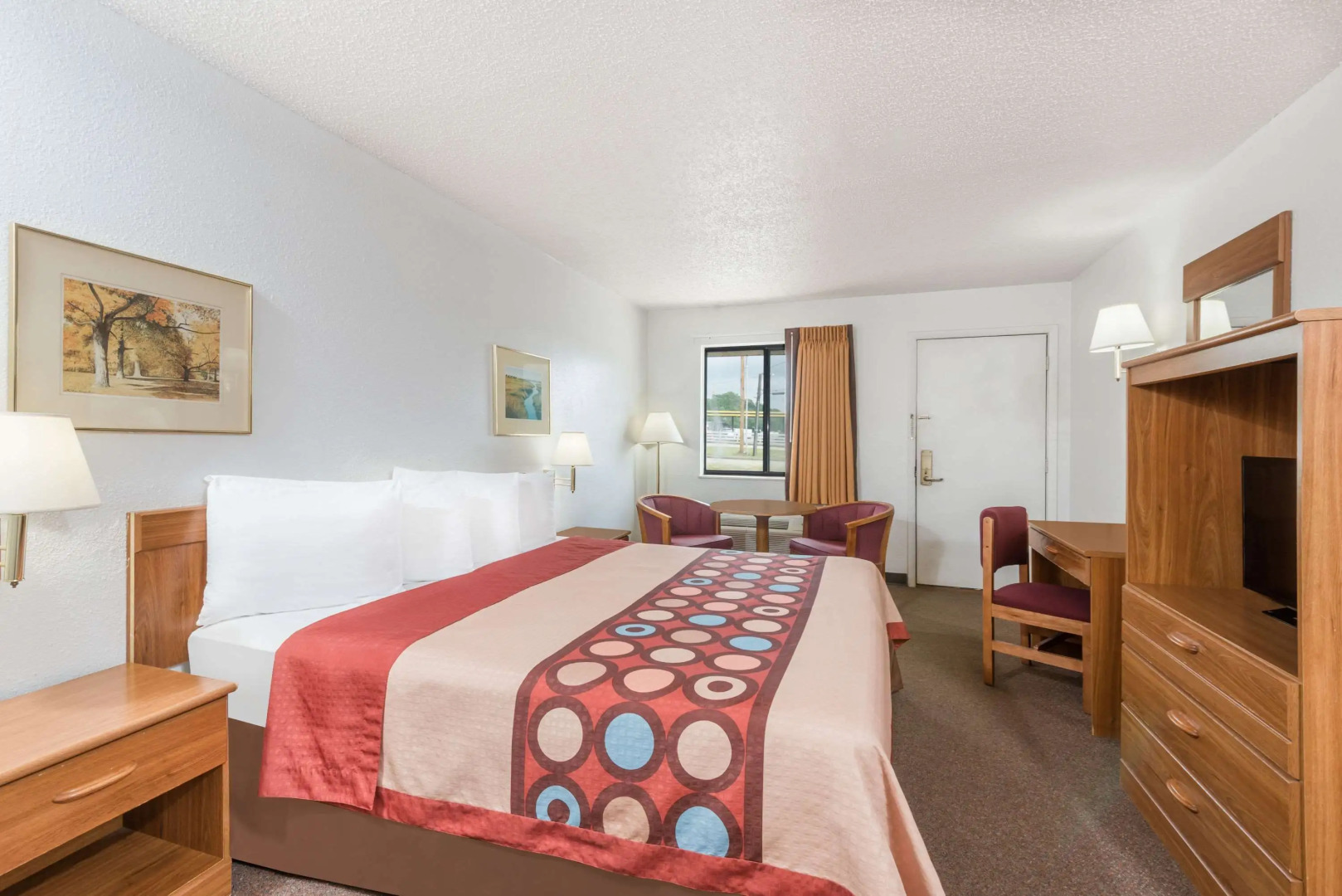 Super 8 by Wyndham Newcomerstown