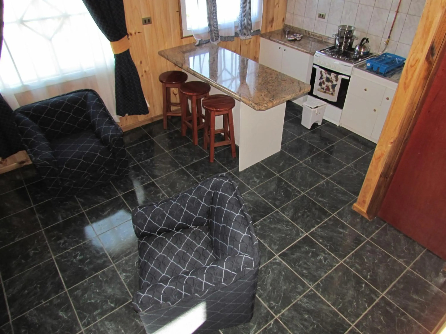 Apartamentos VistaMar