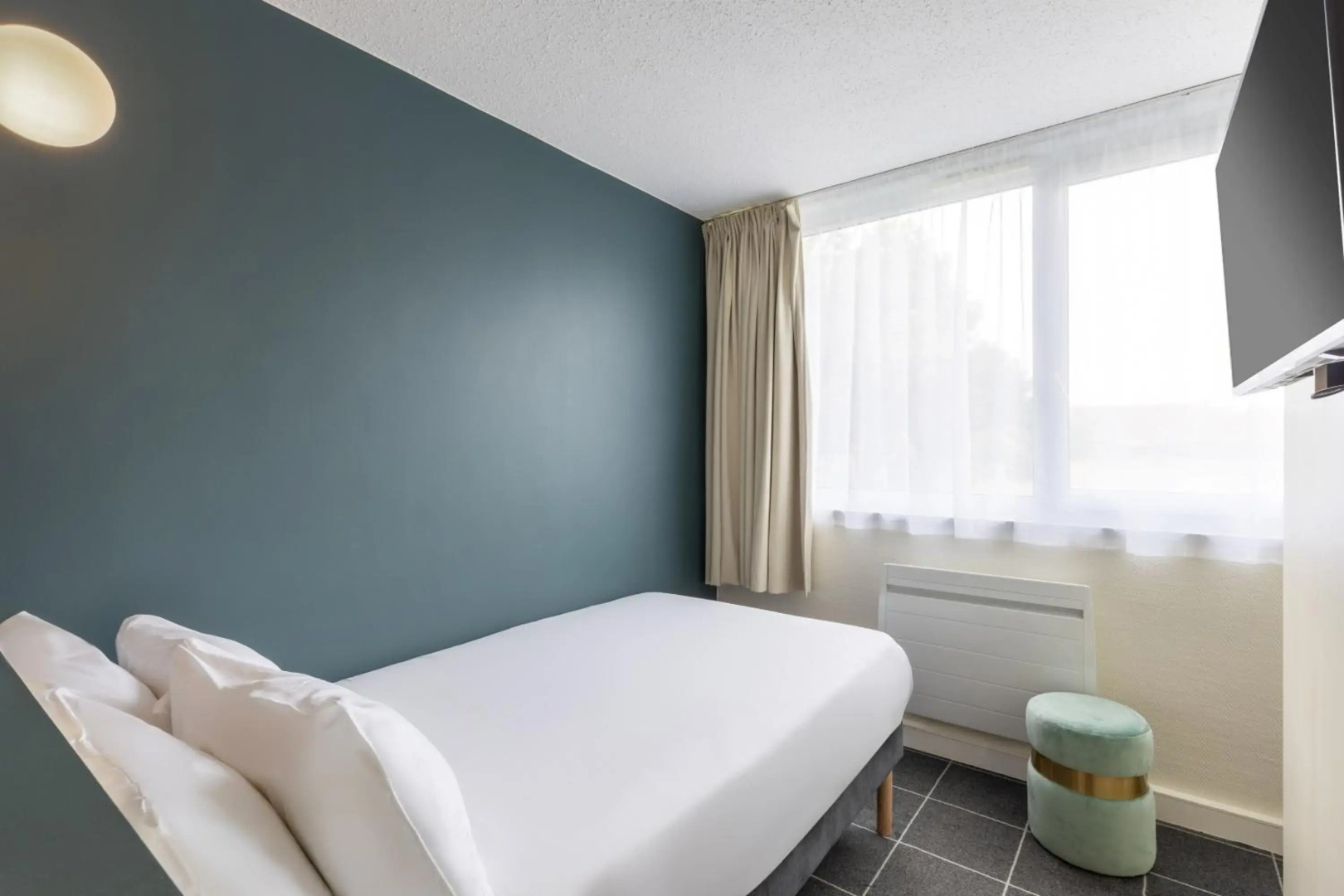 Best Western Hotel du Lac Dunkerque