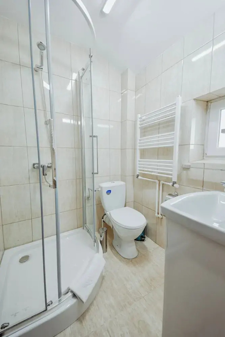 Complex Turistic Constantin Bucovina