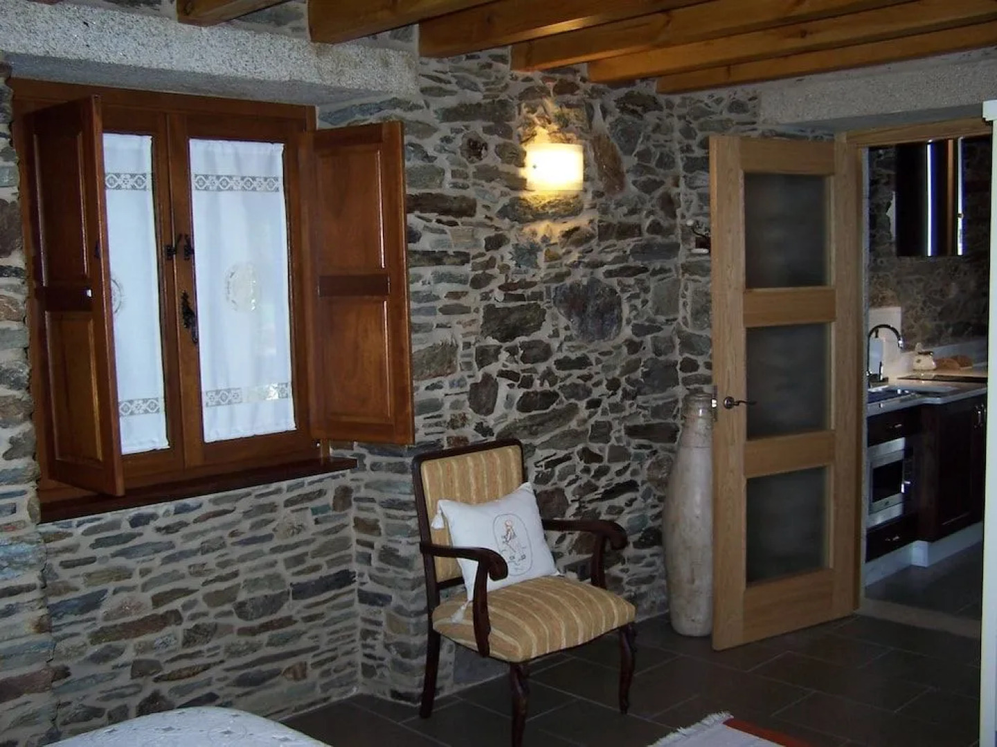 Casa Rural DonaMaría