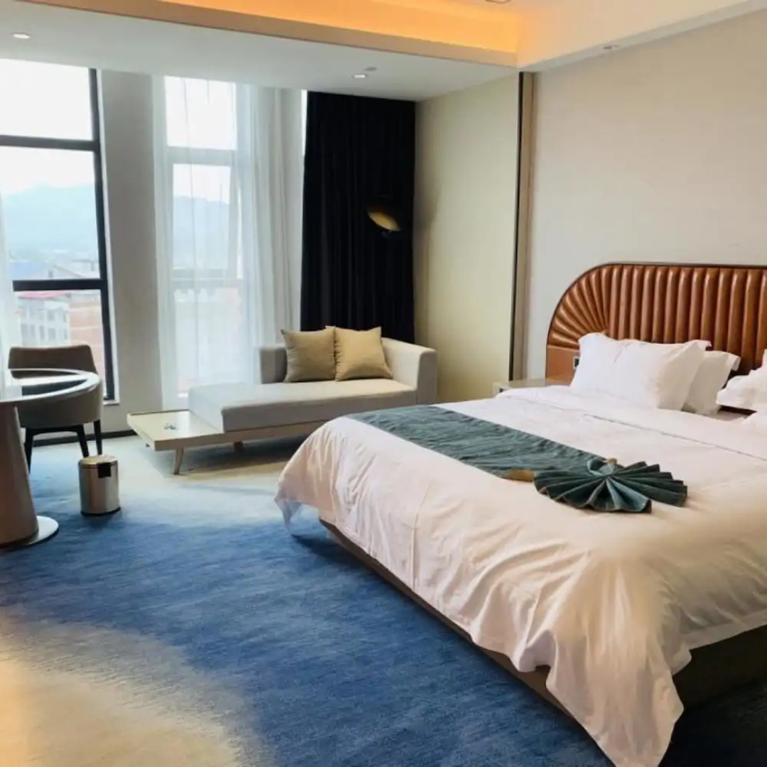 Ruijin International Hotel