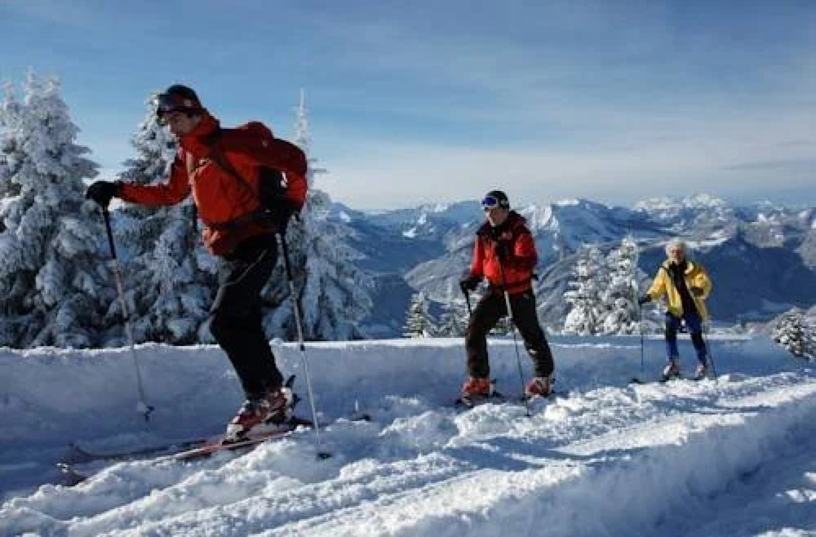 Apartments Broger Hildegard