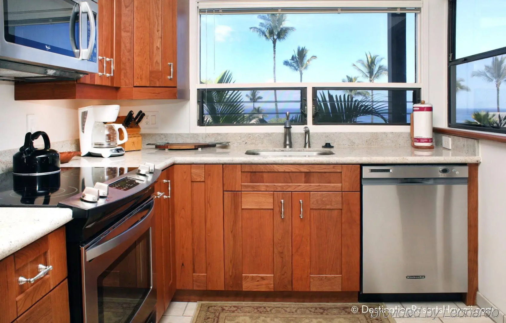 Wailea Ekolu - CoralTree Residence Collection