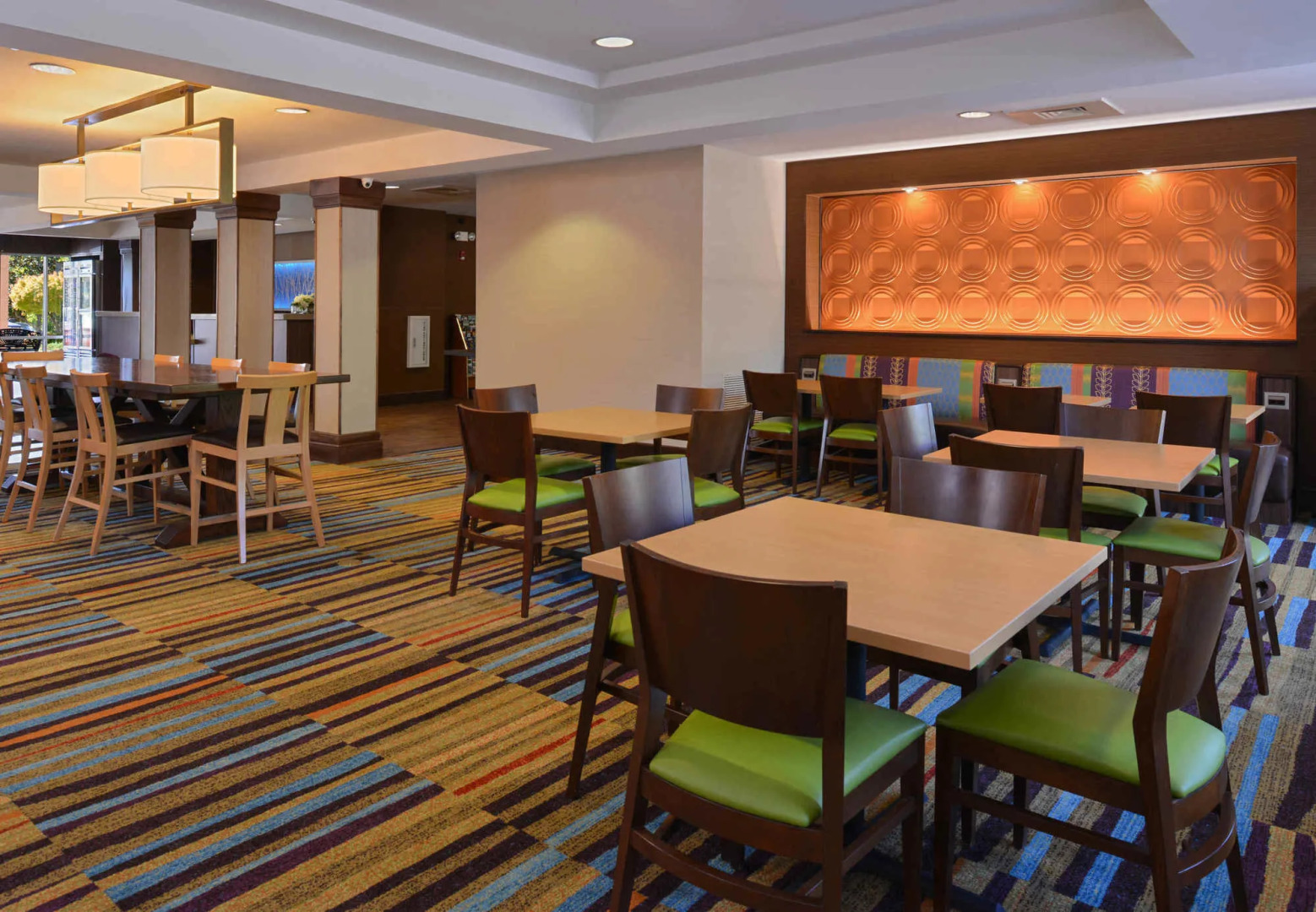 Fairfield Inn & Suites by Marriott Anderson Clemson