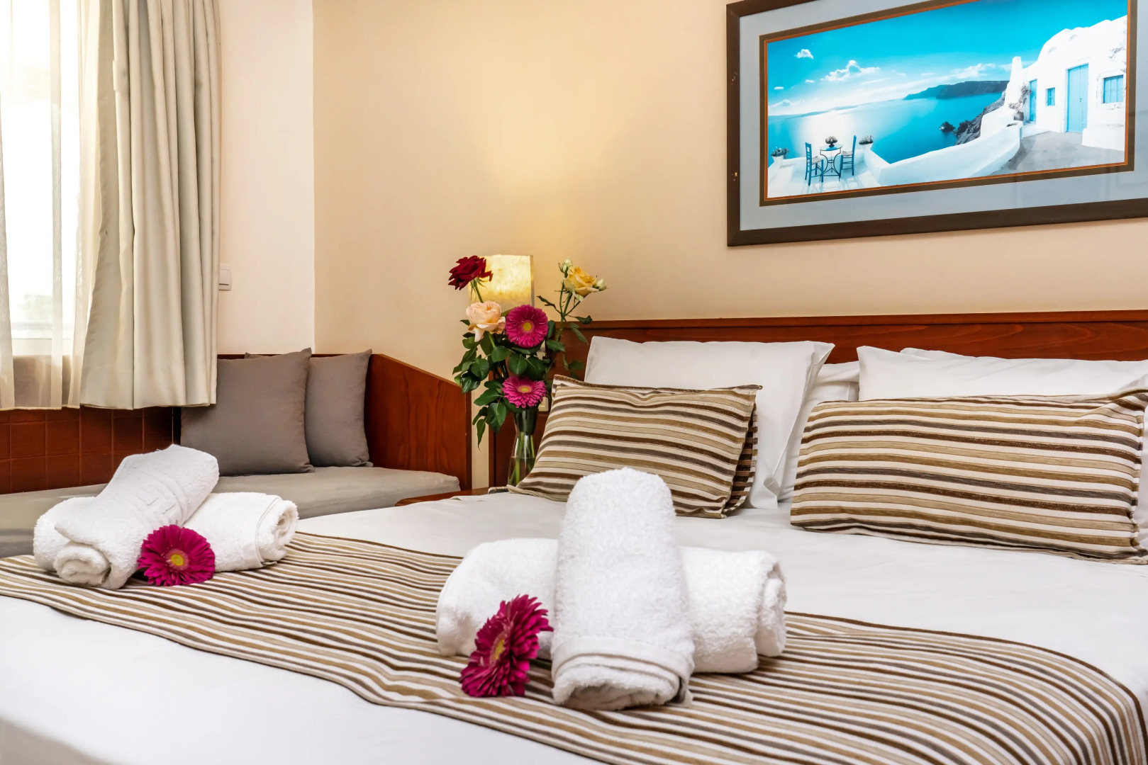 Philoxenia Hotel & Spa