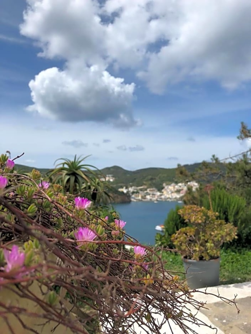 B&B Casa Carmela
