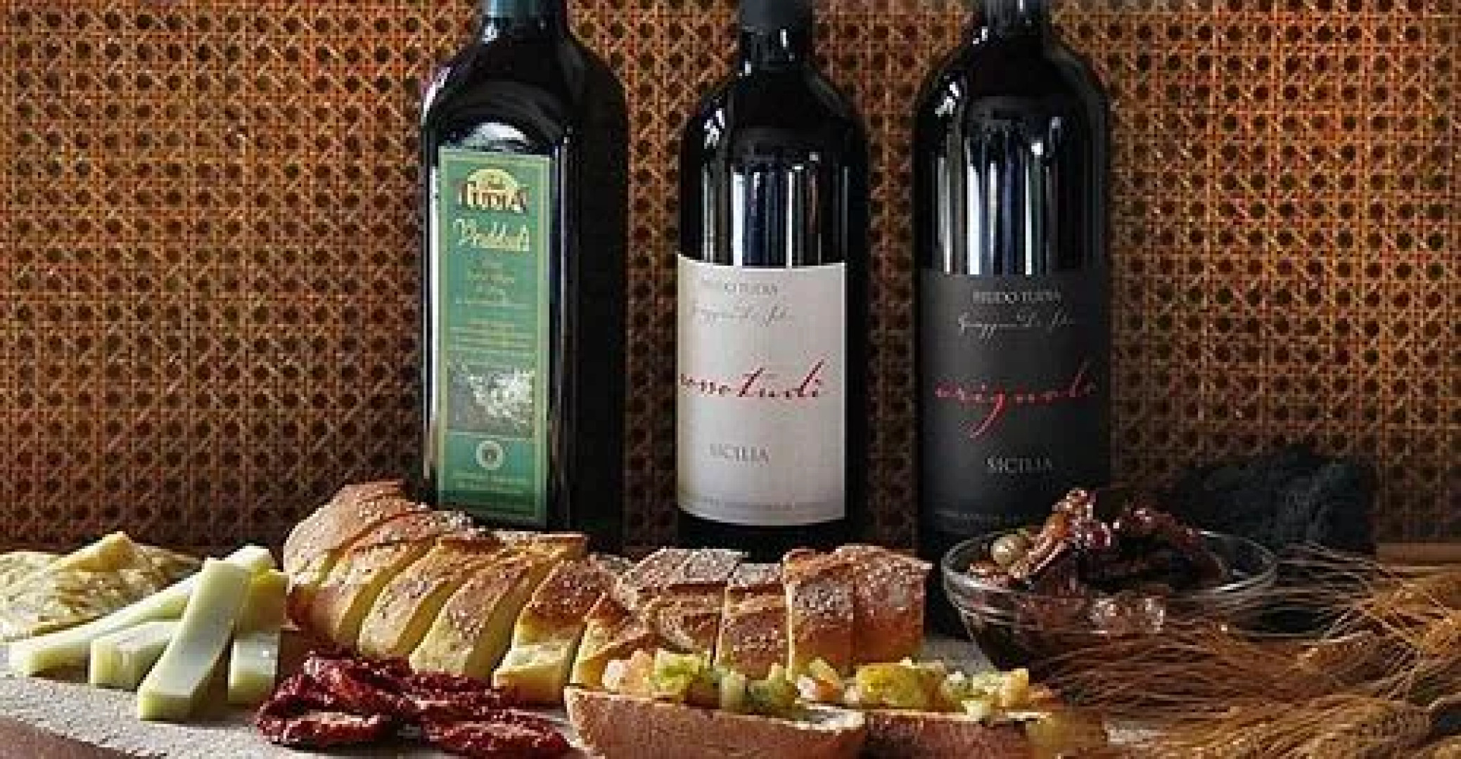 Agriturismo Feudo Tudia