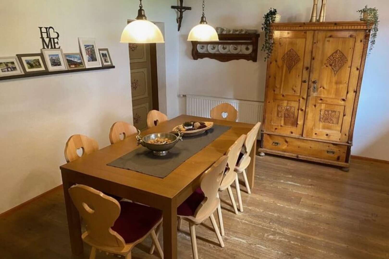 Chalet in Grosskirchheim in Carinthia With Sauna