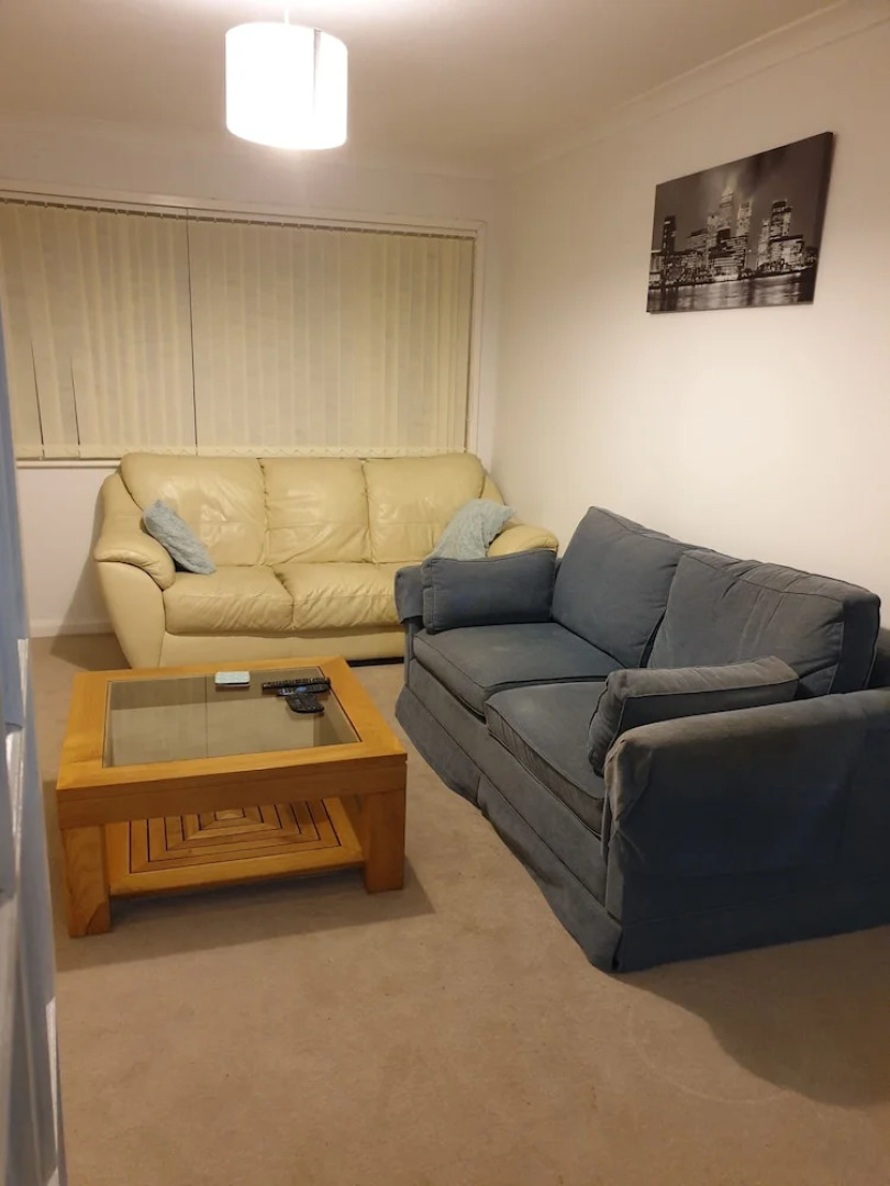 Corporate Large Modern 3 Bedroom House